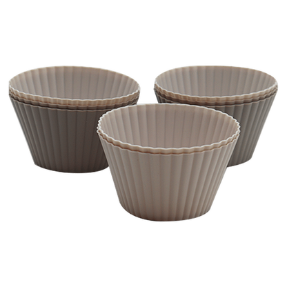 Kitchen Inspire Muffin 8pce Large