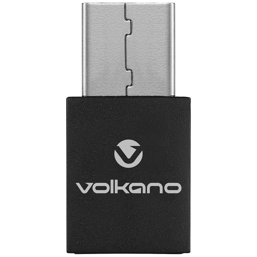 Volkano Cyclone 600Mbps USB Wi-Fi Dongle