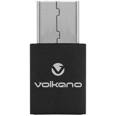 Volkano Cyclone 600Mbps USB Wi-Fi Dongle