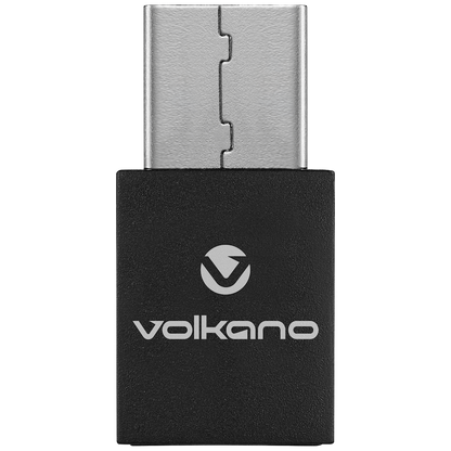 Volkano Cyclone 600Mbps USB Wi-Fi Dongle