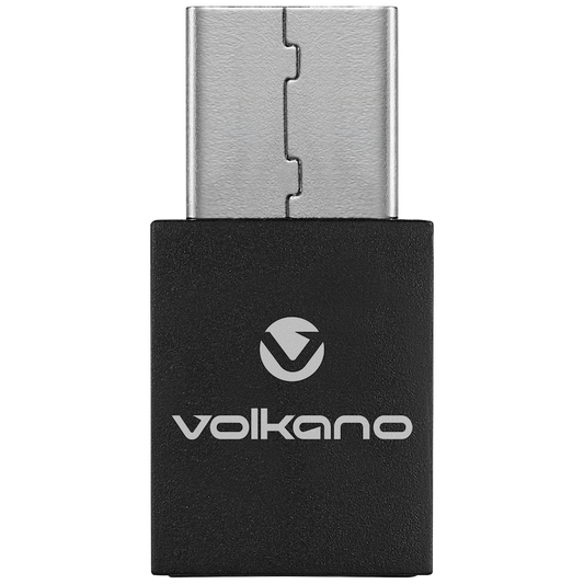 Volkano Cyclone 600Mbps USB Wi-Fi Dongle