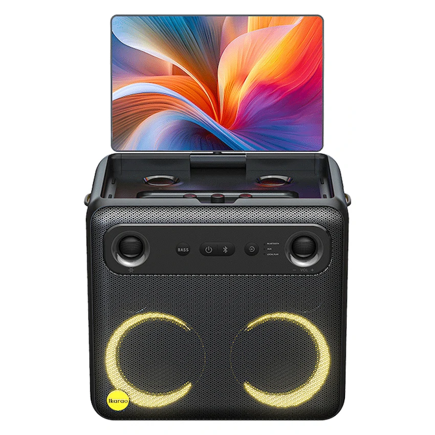Ikarao Break X2 Smart Party Speaker