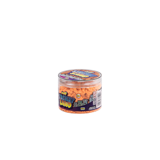 OOOZY Stretchy Sand 150g