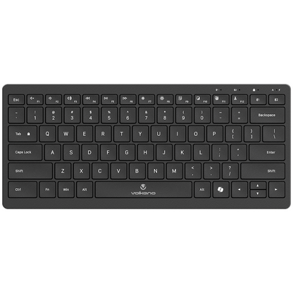Volkano Galena Series Bluetooth Keyboard