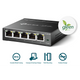 Gigabit Switches