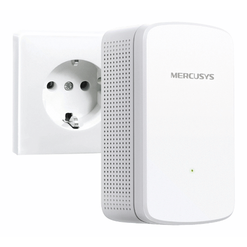 TP-Link Mercusys ME10 300Mbps Wi-Fi Range Extender