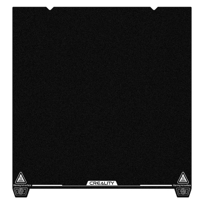 Creality Epoxy Printing Board Kit (315x310 Spring Steel)