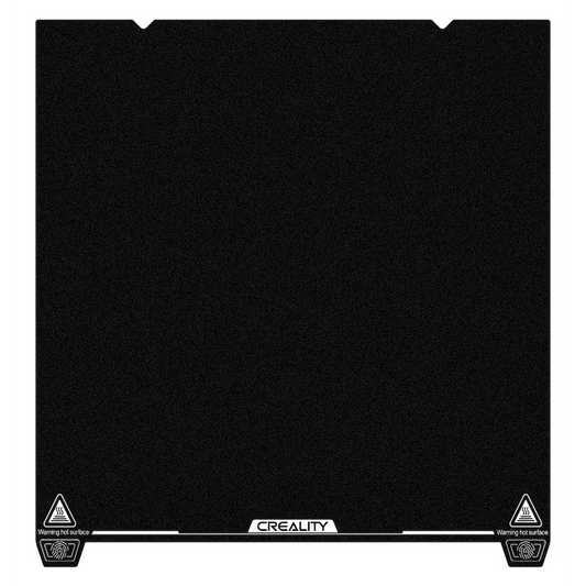 Creality Epoxy Printing Board Kit (315x310 Spring Steel)