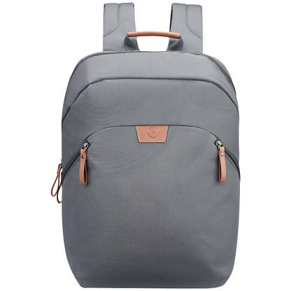 Volkano Thiago 15.6" Laptop Backpack Grey
