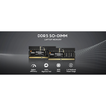 Dato DDR5 5600mhz 16gb Desktop