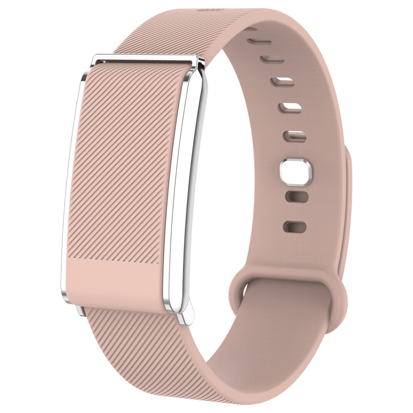 Volkano Vida Series  Smart Band -Pink