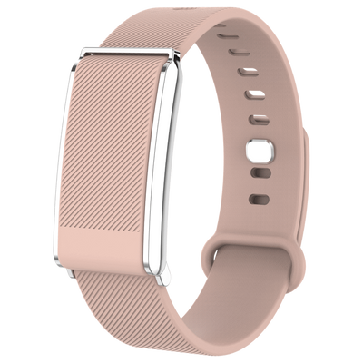 Volkano Vida Series  Smart Band -Pink