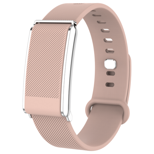 Volkano Vida Series  Smart Band -Pink