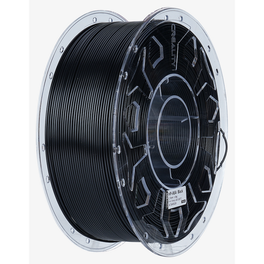Creality HP-ASA black 1Kg