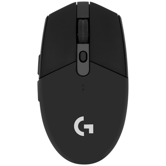 G304 Gaming Mouse - GRAPHITE