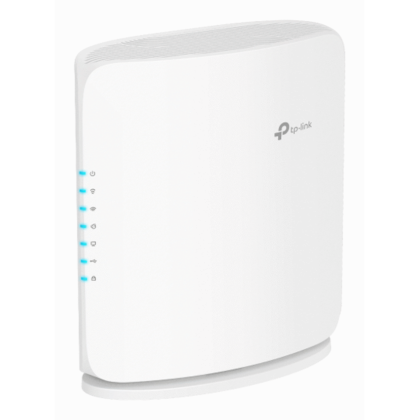 Archer BE450 BE7200 Dual-Band Wi-Fi 7 Router