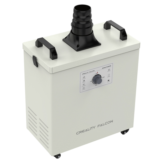 Creality Falcon Smoke Purifier YW200 for Laser Falcon 2 Pro Series
