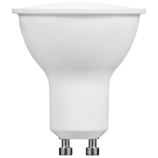 Switched 5w GU10 LED Light Bulb - Cool White