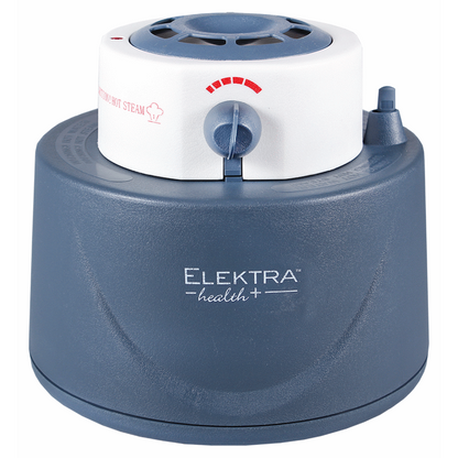 8076 - Elektra Health Warm Steam Humidifier 3l