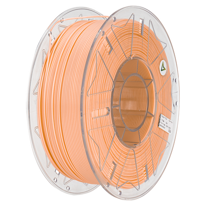 Creality Hyper PLA Filament RFID Peach Fuzz