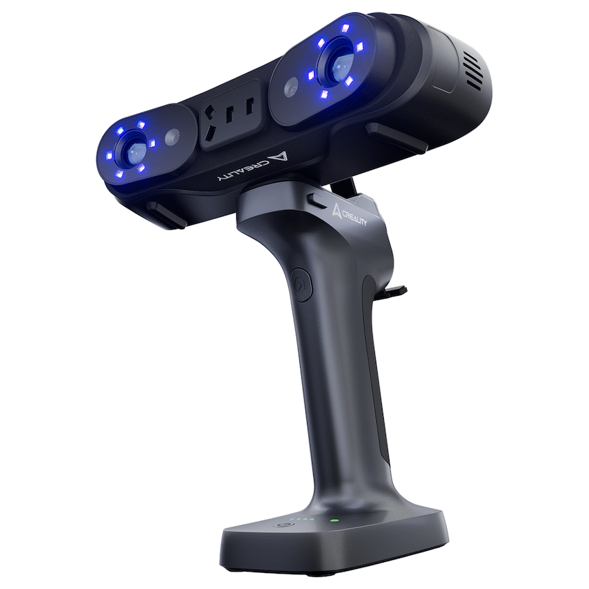 Creality Sermoon X1 scanner