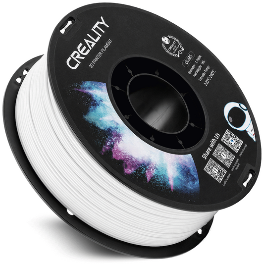 Creality ABS Filament - White