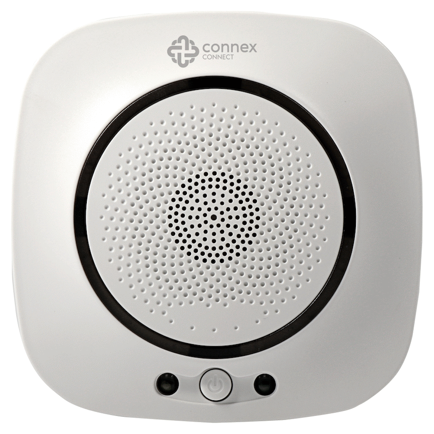 Smart Wi-Fi Gas Detector Alarm