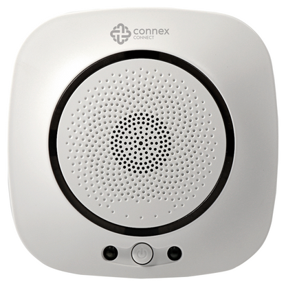 Smart Wi-Fi Gas Detector Alarm