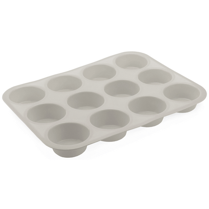 Kitchen Inspire 12 Cup Muffin Pan