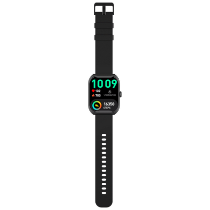 Volkano Torque Series Smart Watch