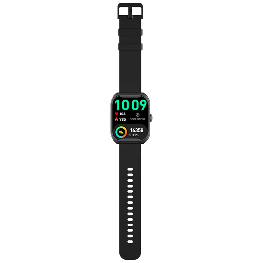 Volkano Torque Series Smart Watch