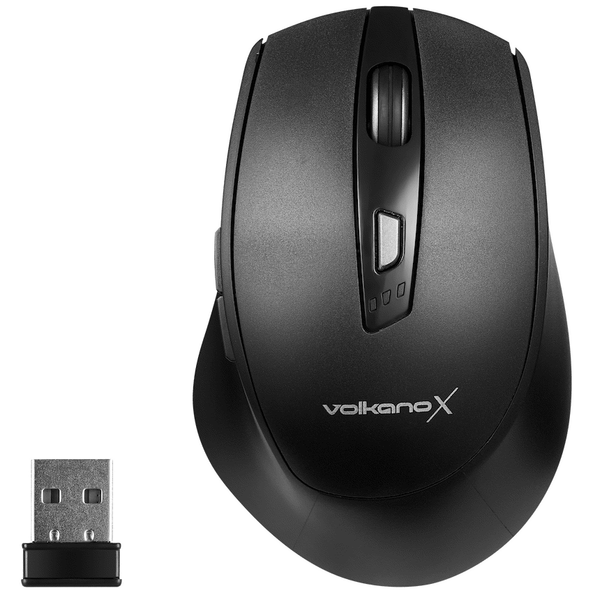 VolkanoX Lithium Bluetooth Wireless Mouse