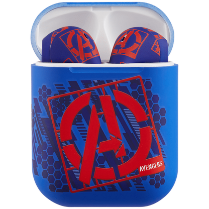 Marvel True Wireless Earphones - Avengers