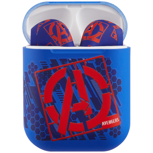 Marvel True Wireless Earphones - Avengers