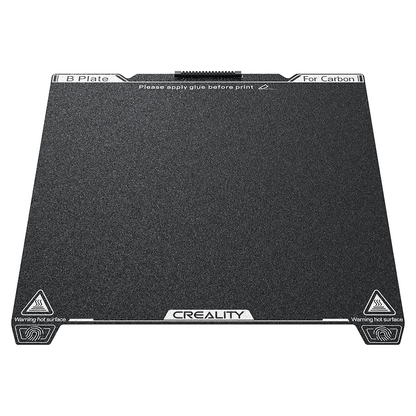 Creality K1C PEI Smooth Platform Board