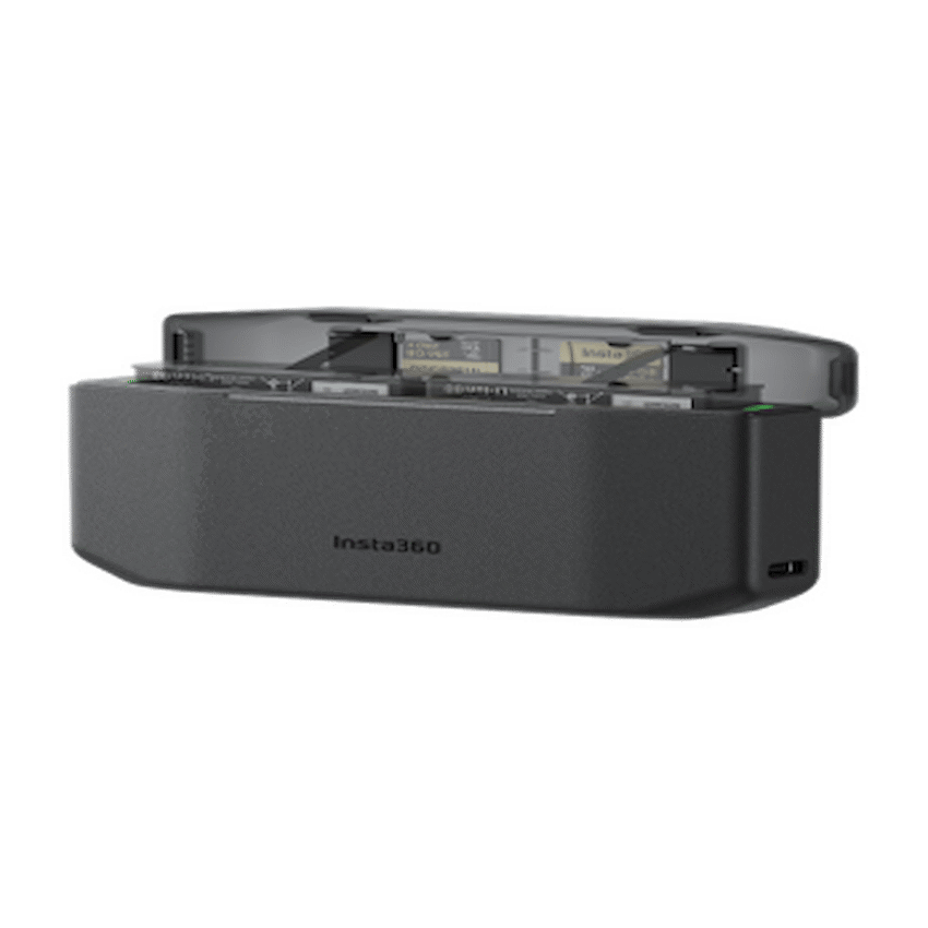 Insta360 X6 Fast Charge Case