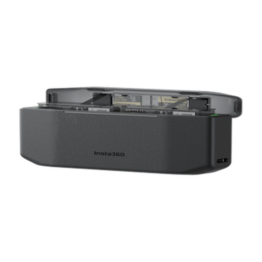 Insta360 X6 Fast Charge Case