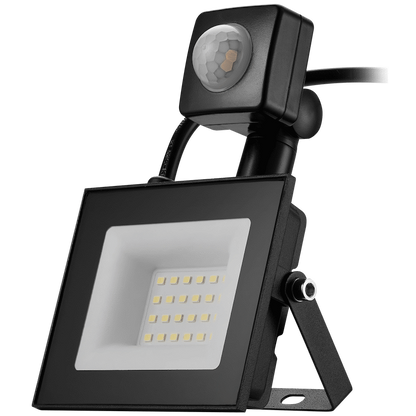 Switched 20w LED Flood Light Automatic Motion Sensor