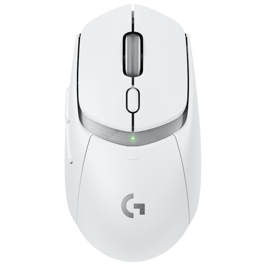 Logitech(R) G309 Lightspeed Wireless Mouse - White