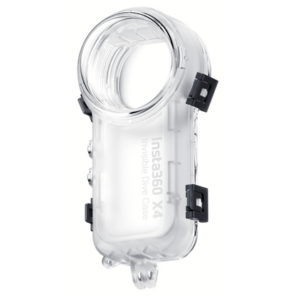 Insta360 X4 Invisible Dive Case