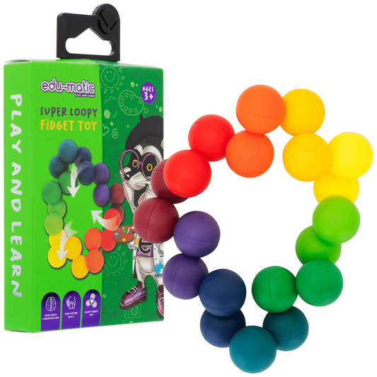 Super Loopy
