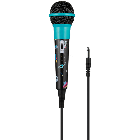 Amplify Sing-Along V 3.0 Series Microphone - Musical