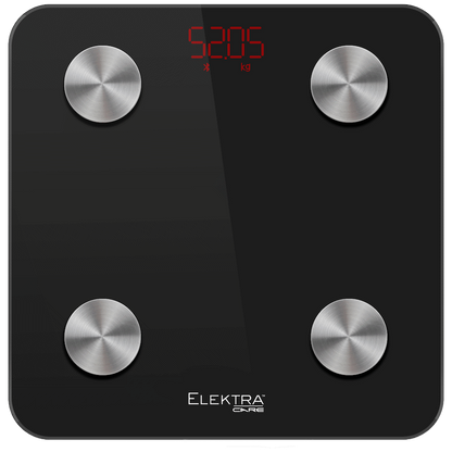 Elektra Body Composition Smart Scale