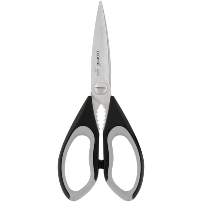 Legend Classic Kitchen Scissors ( Order in Qty of 6)