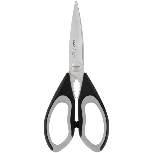 Legend Classic Kitchen Scissors ( Order in Qty of 6)