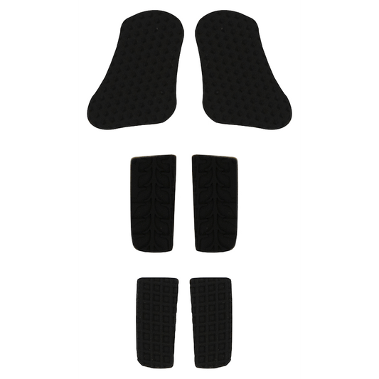 Nitho XB1 FPS PRECISION KIT  VERSION 2020  3 sizes Set of 2 Thumb Grips concave