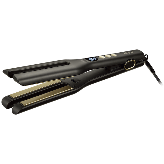 Elektra Ebony Wide Plate Straightener