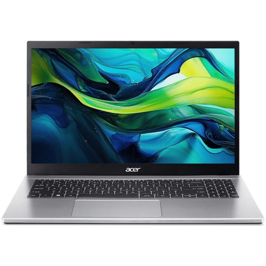 Acer Aspire 3 15.6" Core i5 8gb/512gb WIN11H - Silver
