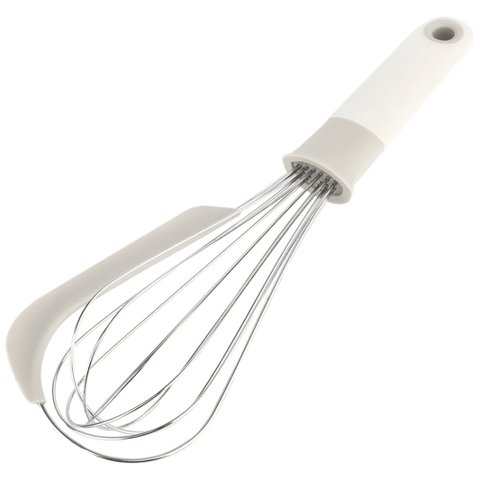 Kitchen Inspire Egg Whisk St/St ( Order in Qty of 6)