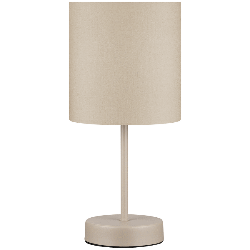 Switched Soft Lume Duo Series Twin Pack Desk Lamp - Sand